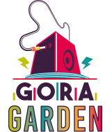 Gora Summer Festival Sticky Logo